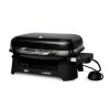 Гриль-барбекю Weber Lumin Compact 1000 з підставкою Black (91010853) - Зображення 1