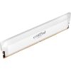 Модуль памяти для компьютера DDR5 16GB 6400 MHz Pro Overclocking White Micron (CP16G64C38U5W) - Изображение 1