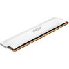 Модуль памяти для компьютера DDR5 16GB 6400 MHz Pro Overclocking White Micron (CP16G64C38U5W) - Изображение 3