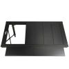 Туристический стол Tribe Camp Table Alu Black (T-EC-0005-black) - Изображение 3