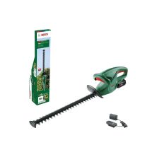 Кущоріз Bosch акумуляторний EasyHedgeCut EasyHedgeCut 18-45 18V, 2Ah, лезо 45см, крок різу 15мм (0.600.849.H02)