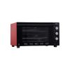Електропіч Artel MD 4218 E Black-Red - Зображення 1