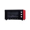 Електропіч Artel MD 4218 E Black-Red - Зображення 2