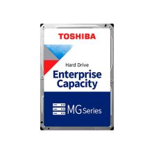 Жорсткий диск 3.5 24TB Toshiba (MG11ACA24TE)