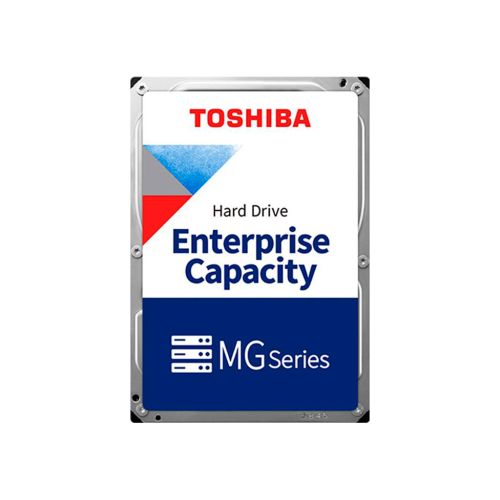 Жорсткий диск 3.5 24TB Toshiba (MG11ACA24TE)