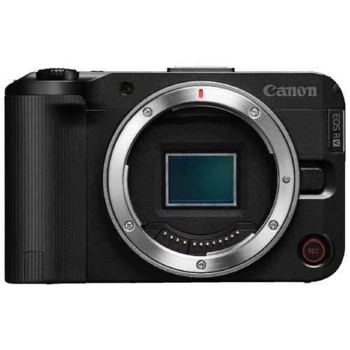 Цифровий фотоапарат Canon EOS R50 V body (6895C024AA)