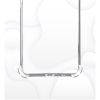 Чехол для мобильного телефона BeCover Anti-Shock BeCover Google Pixel 10 / 10 Pro Clear (713673) - Изображение 2