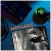 Килимок для мишки GamePro MP145RS Gray (MP145RS) - Зображення 2