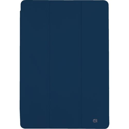 Чехол для планшета Armorstandart Smart Fold Pen Samsung Galaxy Tab S10 FE+ Dark Blue (ARM85555)