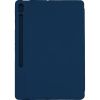 Чехол для планшета Armorstandart Smart Fold Pen Samsung Galaxy Tab S10 FE+ Dark Blue (ARM85555) - Изображение 1