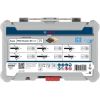 Набір фрез Bosch Professional кромкових фасонних, 8мм, 6шт (2.607.017.469) - Зображення 3