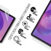 Пленка защитная Armorstandart hydrogel Lenovo Idea Tab (ARM88100) - Изображение 1