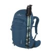 Рюкзак туристичний Ferrino Finisterre 40L Blue (75747QBB) (931794) - Зображення 2