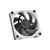 Кулер до корпусу Hyte THICC FP12 FAN 3 PACK (FAN-HYTE-FP12-BW-3NP) - Зображення 2