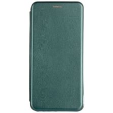 Чехол для мобильного телефона ColorWay Simple Book Xiaomi Redmi 15C/Poco C85 Dark Green (CW-CSBXR15C-DG)
