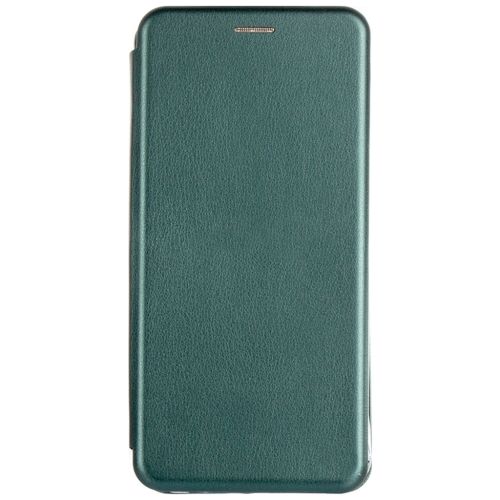 Чохол до мобільного телефона ColorWay Simple Book Xiaomi Redmi 15C/Poco C85 Dark Green (CW-CSBXR15C-DG)