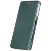 Чохол до мобільного телефона ColorWay Simple Book Xiaomi Redmi 15C/Poco C85 Dark Green (CW-CSBXR15C-DG) - Зображення 1