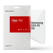 Пленка защитная Armorstandart hydrogel Samsung S25 FE 5G (ARM86140)