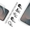 Пленка защитная Armorstandart hydrogel Samsung S25 FE 5G (ARM86140) - Изображение 1