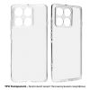 Чехол для мобильного телефона BeCover Motorola Edge 60 Pro Transparent (713775) - Изображение 1