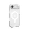 Чохол до мобільного телефона UAG iPhone 17 Air Plyo MagSafe Ice/White (114532114341) - Зображення 1