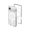 Чохол до мобільного телефона UAG iPhone 17 Air Plyo MagSafe Ice/White (114532114341) - Зображення 3