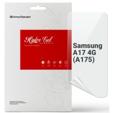 Пленка защитная Armorstandart hydrogel Samsung A17 4G (A175) (ARM86492)