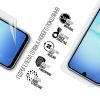 Плівка захисна Armorstandart hydrogel Samsung A17 4G (A175) (ARM86492) - Зображення 1