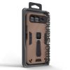 Чехол для мобильного телефона Armorstandart Proover Infinix Smart 10 Plus 4G Brown (ARM87999) - Изображение 2
