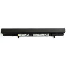 Аккумулятор для ноутбука Lenovo IdeaPad S500 L12M4A01, 2200mAh (32Wh), 4cell, 14.4V, Li-ion (A71095) Аккумулятор для ноутбука Lenovo IdeaPad S500 L12M4A01, 2200mAh (32Wh), 4cell, 14.4V, Li-ion (A71095)