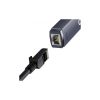 Адаптер USB-C to RJ45 Ethernet 1000Mbps Lite Series Baseus (WKQX000313) - Изображение 2