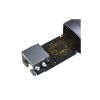 Адаптер USB-C to RJ45 Ethernet 1000Mbps Lite Series Baseus (WKQX000313) - Изображение 3