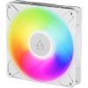 Кулер до корпусу Arctic P14 Pro A-RGB White (ACFAN00318A) - Зображення 1