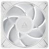 Кулер до корпусу Arctic P14 Pro A-RGB White (ACFAN00318A) - Зображення 2