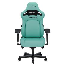 Крісло ігрове Anda Seat Kaiser 4 Size L Green (AD12YDDC-L-20-E-PV/C)