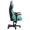 Крісло ігрове Anda Seat Kaiser 4 Size L Green (AD12YDDC-L-20-E-PV/C) - Зображення 1