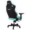 Крісло ігрове Anda Seat Kaiser 4 Size L Green (AD12YDDC-L-20-E-PV/C) - Зображення 2