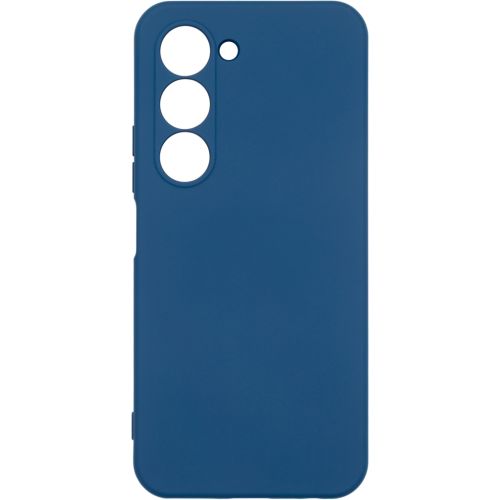 Чехол для мобильного телефона Armorstandart ICON Tecno Spark 40 Pro 4G Camera cover Dark Blue (ARM87938)