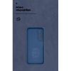 Чехол для мобильного телефона Armorstandart ICON Tecno Spark 40 Pro 4G Camera cover Dark Blue (ARM87938) - Изображение 3