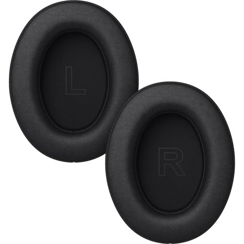 Амбушюр Hator з протеїнової шкіри для лінійки гарнітур HATOR Hypergang 3 (ACC-401)