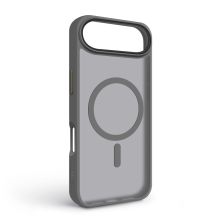 Чехол для мобильного телефона Armorstandart Uniq MagCase Apple iPhone 17 Air Titanium Grey (ARM86280)