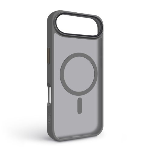 Чехол для мобильного телефона Armorstandart Uniq MagCase Apple iPhone 17 Air Titanium Grey (ARM86280)