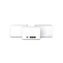 Точка доступа Wi-Fi Mercusys HALO-H70X-3-PACK