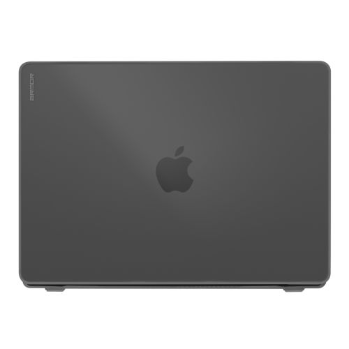 Чохол до ноутбука Armorstandart 13.6 MacBook Air M4/M3/M2 (A3240/A3113/A2681) Grey Matte (ARM79456)
