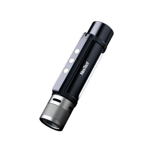 Ліхтар Xiaomi Nextool 6 in 1 Black (NE20030/3127352)