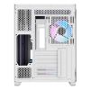 Корпус OCYPUS IOTA C70 WH ARGB (IOTA-C70-WHD600XX-GL) - Зображення 3
