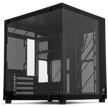 Корпус для ПК Vinga Heritage