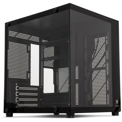 Корпус для ПК Vinga Heritage