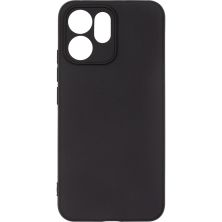 Чехол для мобильного телефона Armorstandart Matte Slim Fit OPPO Reno14 F 5G / Reno14 FS 5G Camera cover Black (ARM87159)