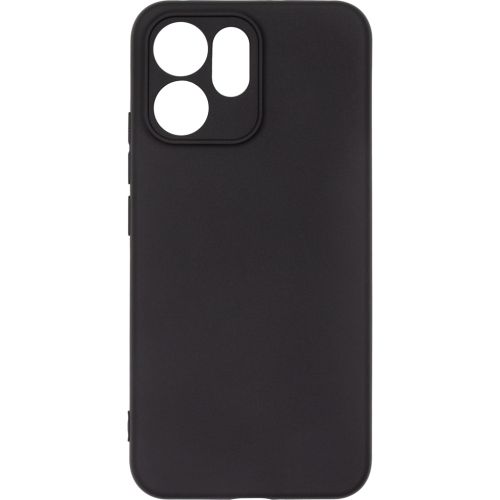 Чехол для мобильного телефона Armorstandart Matte Slim Fit OPPO Reno14 F 5G / Reno14 FS 5G Camera cover Black (ARM87159)
